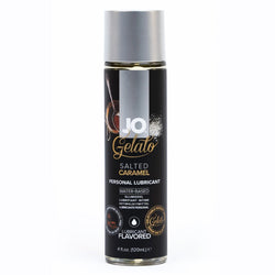 Gambar Jo Gelato Salted Caramel Personal Lubricant - 120 mL Lubricant