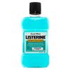 Listerine Mouthwash Cool Mint - 250 mL
