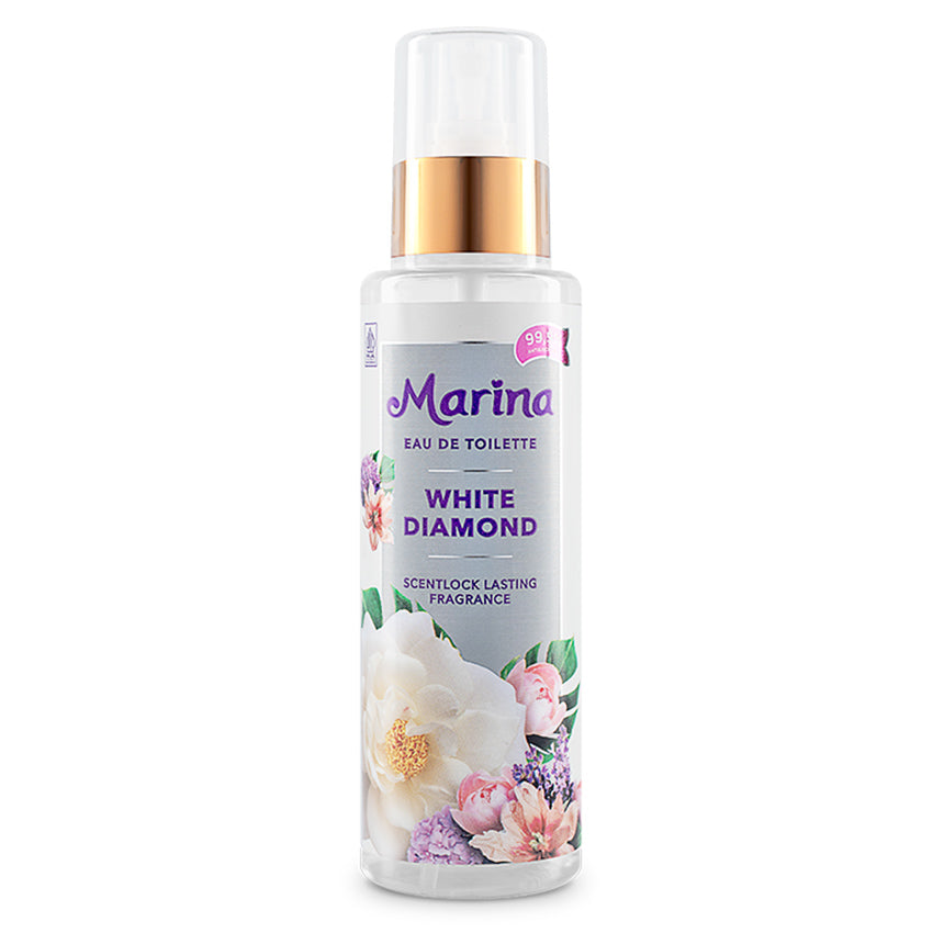 Marina White Diamond EDT - 150 mL