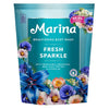 Marina Brightening Body Wash Fresh Sparkle Pouch - 400 mL