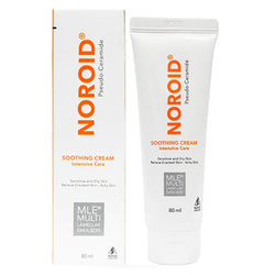 Gambar Noroid Soothing Lotion Intensive Care - 80 mL Perawatan Tubuh