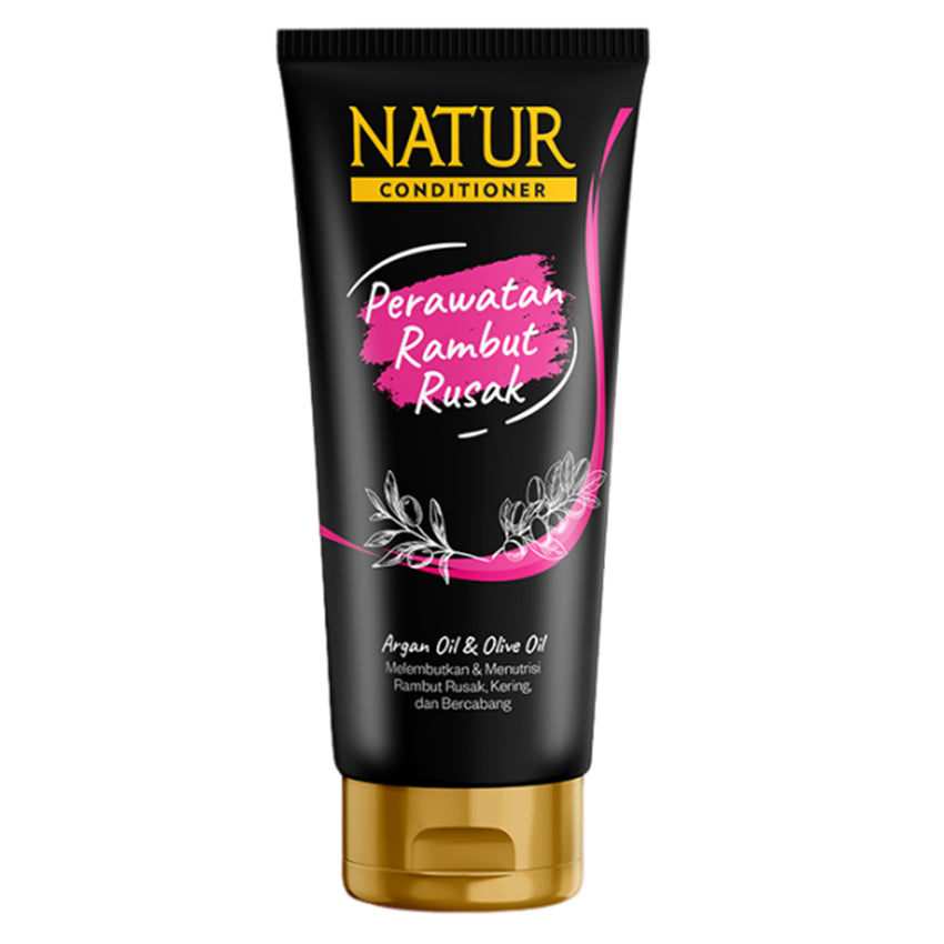 Natur Conditioner Argan Oil & Olive Oil - 160 mL