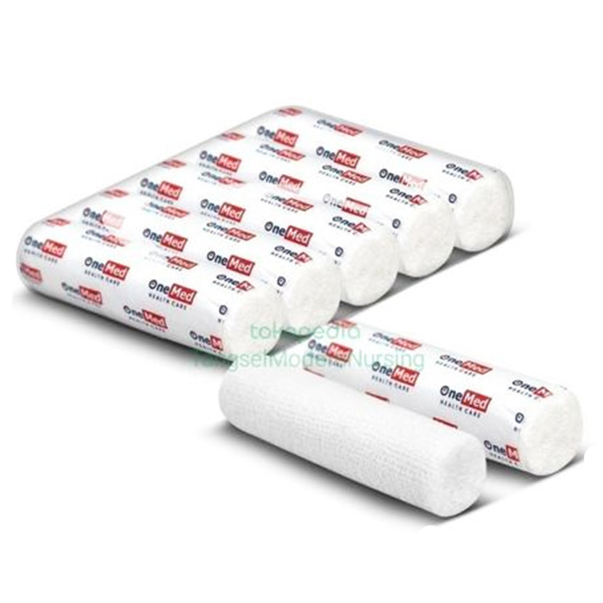 Onemed Kasa Hydrofil 10 cm - 5 Pcs