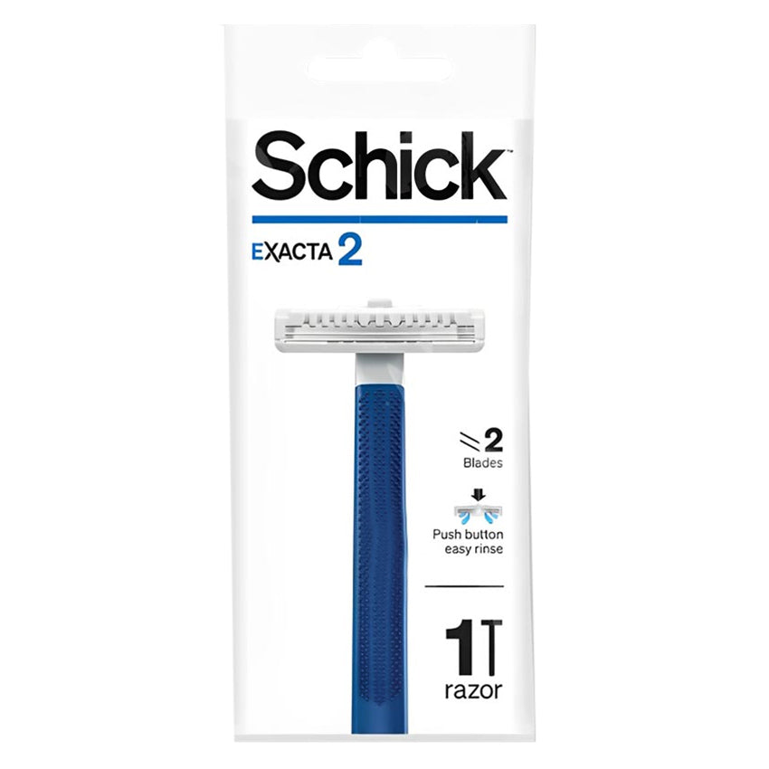 Schick Exacta 2 for Normal Skin - 1 Razor