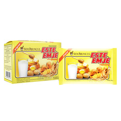 Gambar Sidomuncul Este Emje Minuman Kesehatan - 6 Sachets Suplemen Kesehatan