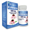 Sidomuncul Herbal Echinacea Suplemen Kesehatan - 30 Tablet