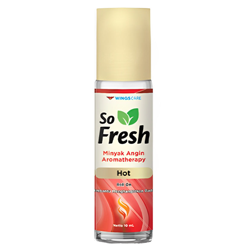 So Fresh Aromatherapy Hot - 10 mL