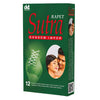 Sutra Kondom Rapet - 12 Pcs