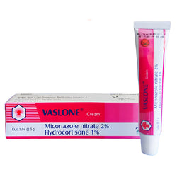 Gambar Vaslone Salep Anti Jamur - 5 gr Obat