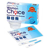 Woman Choice Strip  Wadah Urine - 1 Pcs