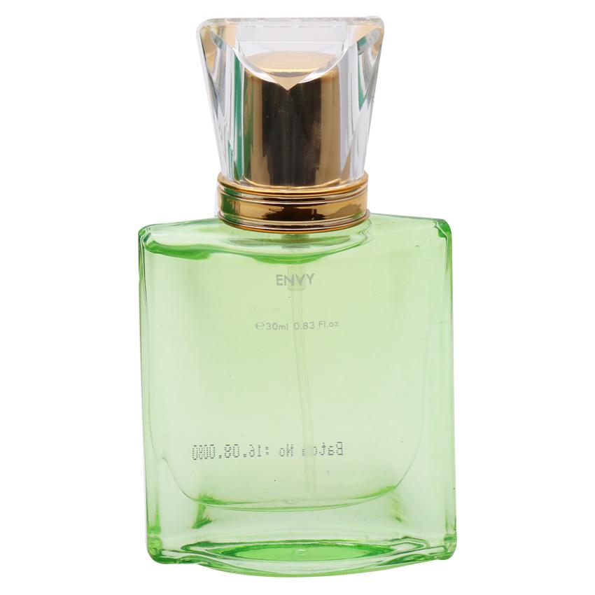 Gambar Temptation Envy Eau de Parfum - 30 mL Jenis Parfum