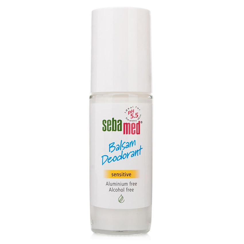 Gambar Sebamed Deo Roll On Balsam - 50 mL Jenis Deodorant