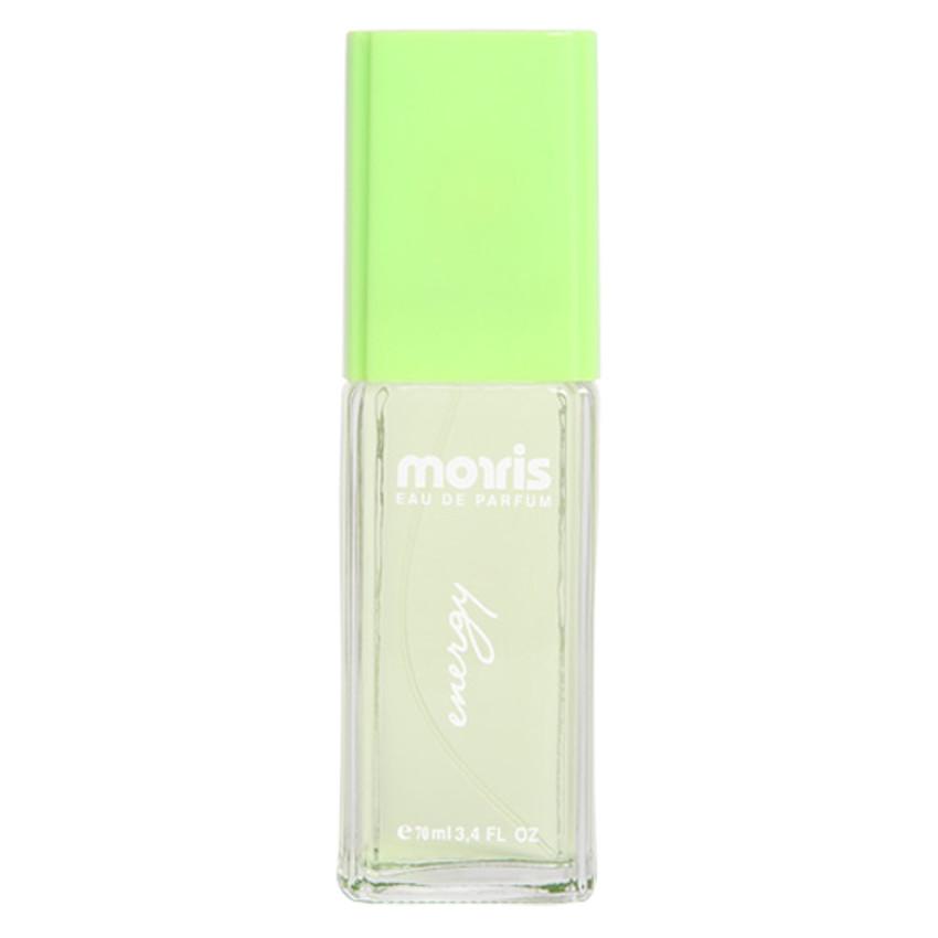 Gambar Morris Energy Eau de Parfume - 70 mL Jenis Kado Parfum