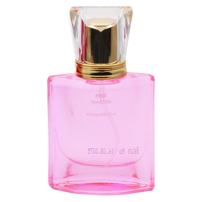 Gambar Temptation Pink Martini Eau de Parfum - 30 mL Jenis Parfum