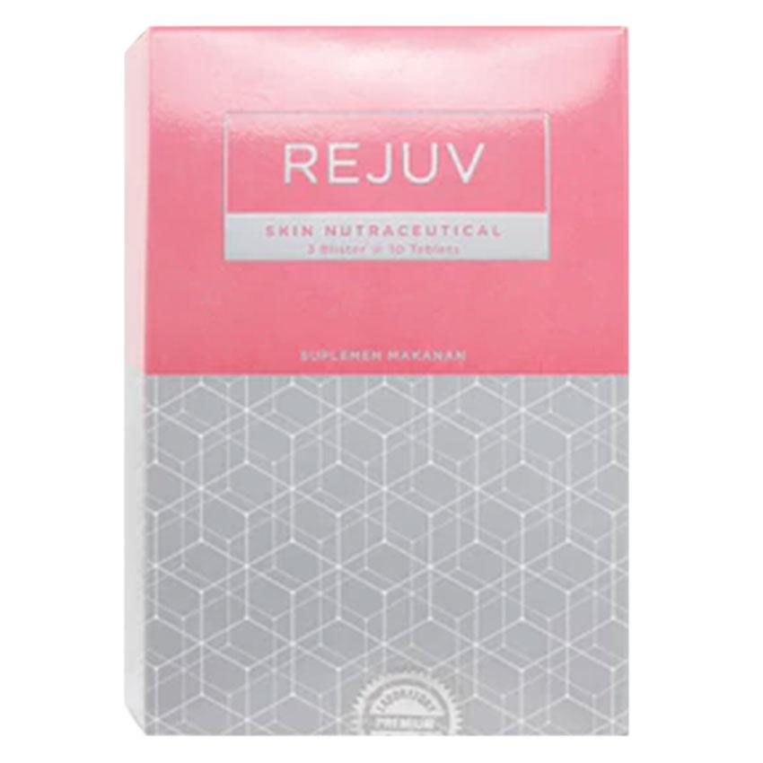 Gambar Rejuv Skin Nutraceutical - 30 Tablet Jenis Kesehatan Kulit