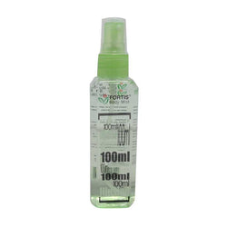 Gambar Metal Fortis Body Mist Illusion - 100 mL Kado Parfum