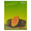 Simplex Kondom Fragrance Mango - 3 Pcs