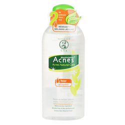 Gambar Acnes Oil Control Toner - 110 mL Perawatan Wajah