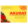 Akurat Strip Uji Kehamilan