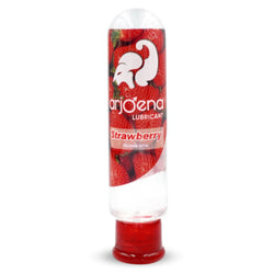 Gambar Arjoena Lubricant Strawberry - 60 gr Lubricant