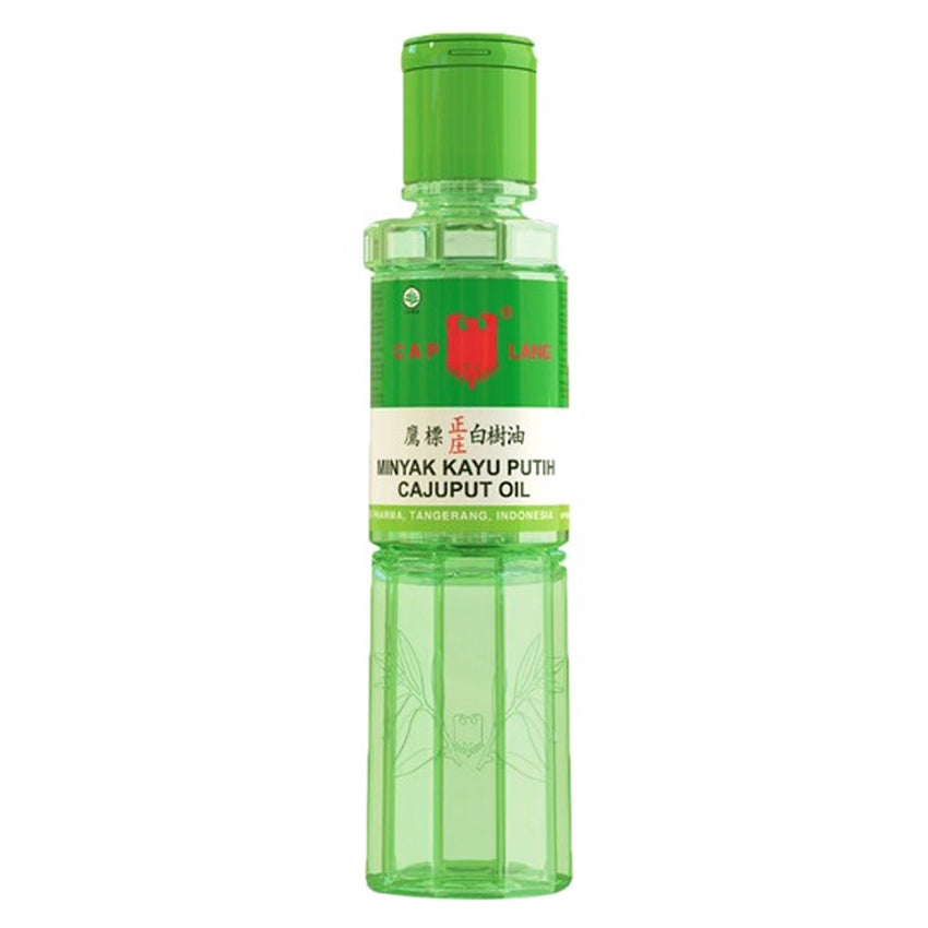 Caplang Minyak Kayu Putih Original - 120 mL