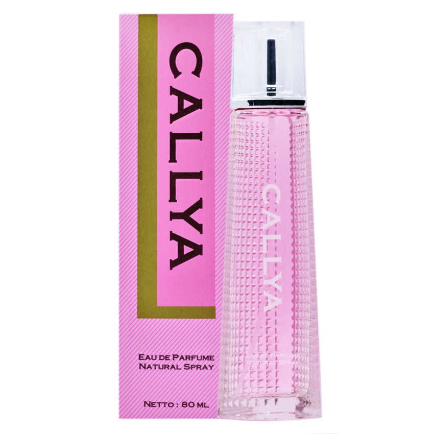 Gambar Callya Clair de Lune Eau de Parfum - 80 mL Jenis Kado Parfum