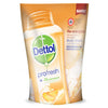 Dettol Body Wash Reenergize Pouch - 250 gr