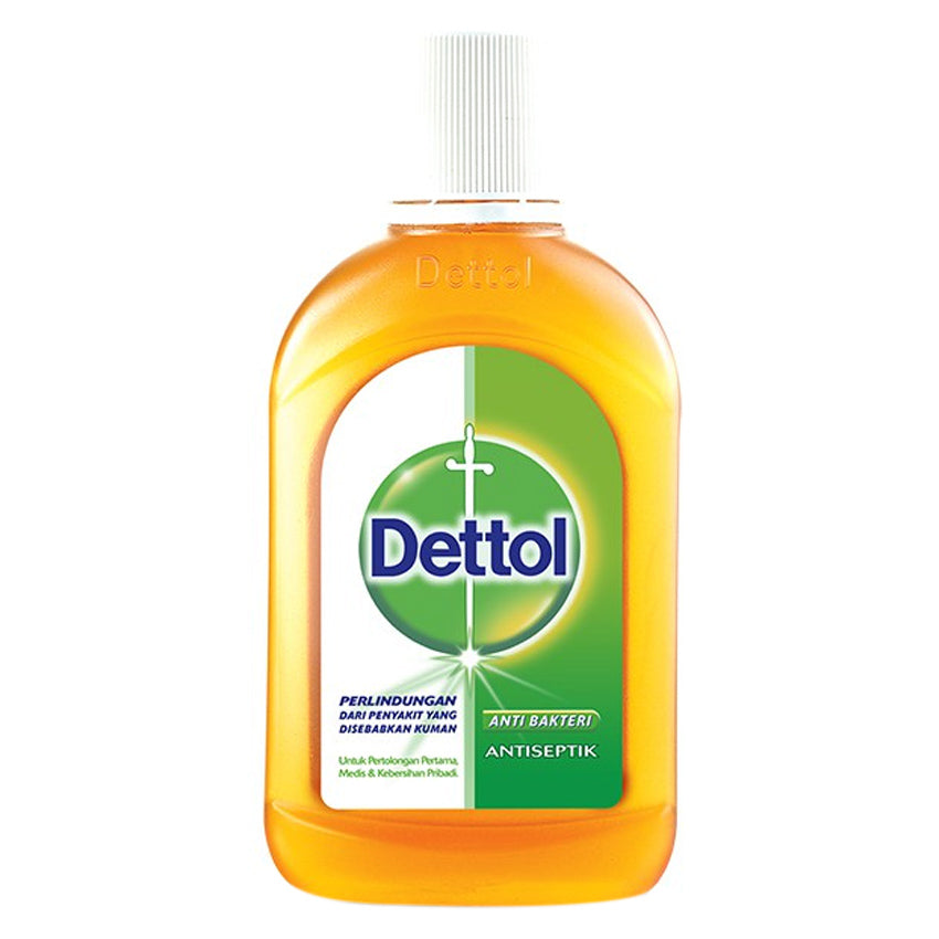 Dettol Antiseptic Liquid - 495 mL