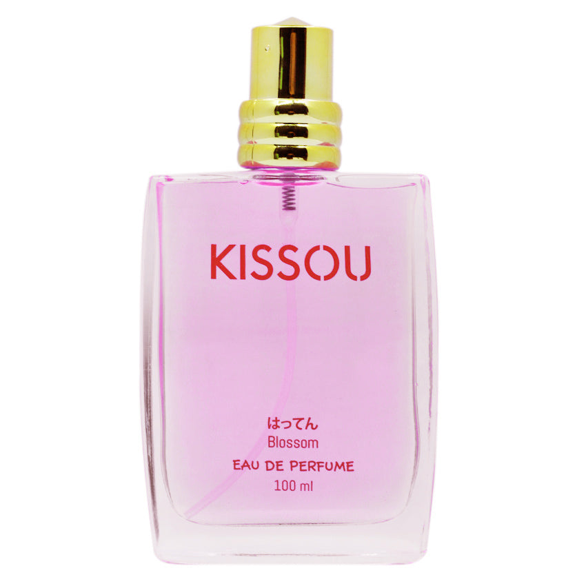 Kissou Ayaka Blossom Eau de Parfum - 100 mL