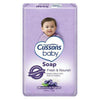 Cussons Baby Fresh & Nourish Bar Soap - 75 gr