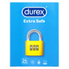 Durex Kondom Extra Safe - 24 Pcs