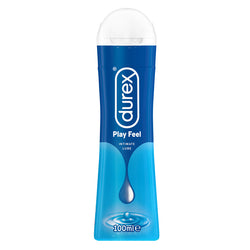Gambar Durex Play Lubricant - 100 mL Lubricant