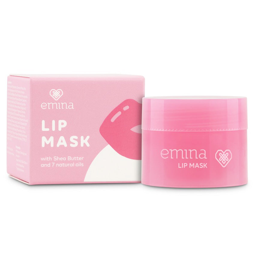 Emina Lip Mask - 9 gr