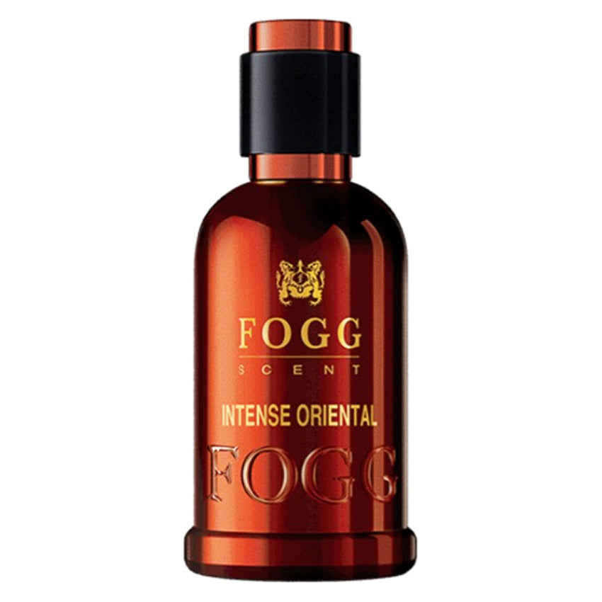 Fogg Men Scent Intense Oriental Perfume - 100 mL