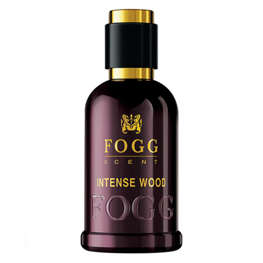 Fogg Men Scent Intense Wood Perfume - 100 mL