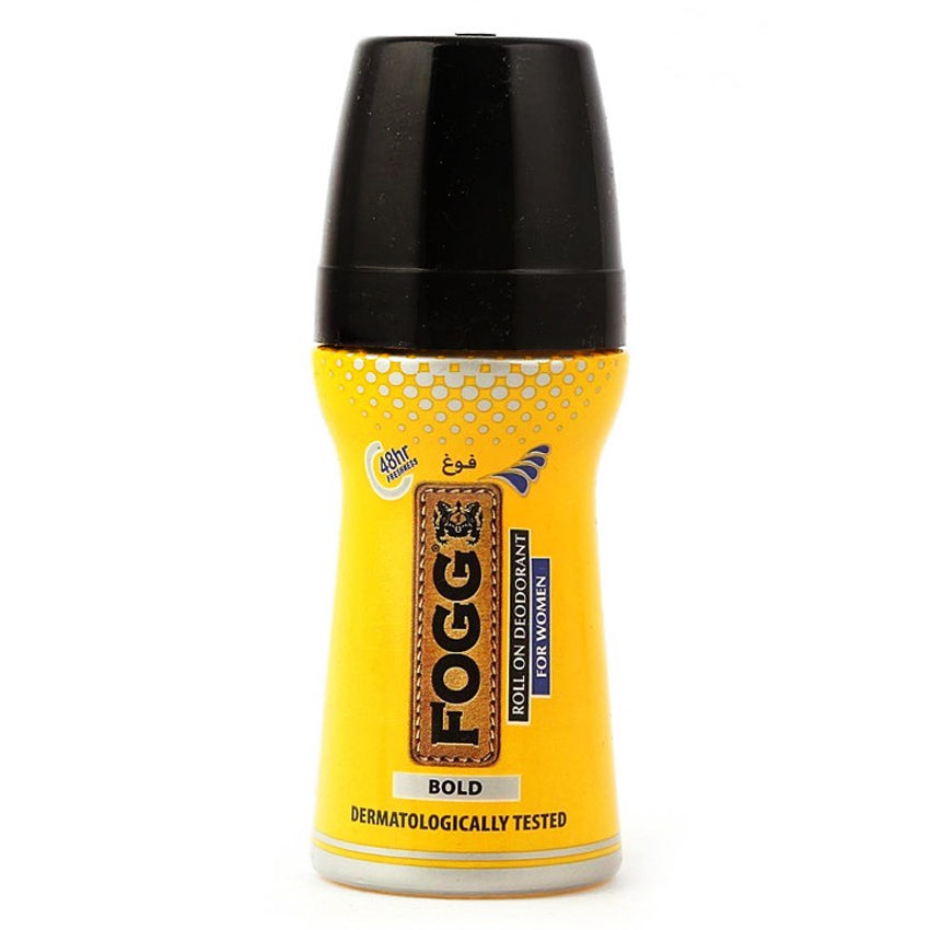 Fogg Women Bold Deodorant - 50 mL