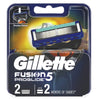 Gillette Fusion Proglide - 2 Cartridges
