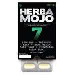 Stamina Tubuh Pria