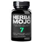 Suplemen Herbal Pria