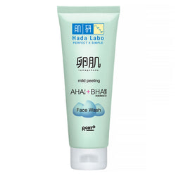 Gambar Hadalabo Tamagohada Face Wash - 100 gr Perawatan Wajah