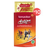 Hemaviton Action Sleeve - 50 Kapsul