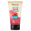 Herborist Juice for Skin Exfoliating Gel Scrub Raspberry Tomato - 150 gr