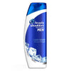 Head & Shoulders Men Cool Blast Shampoo - 165 mL