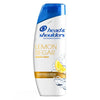 Head & Shoulders Lemon Fresh Shampoo - 300 mL