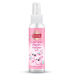 Gambar Imperial Leather Body Mist Marshmallow - 100 mL Kado Parfum