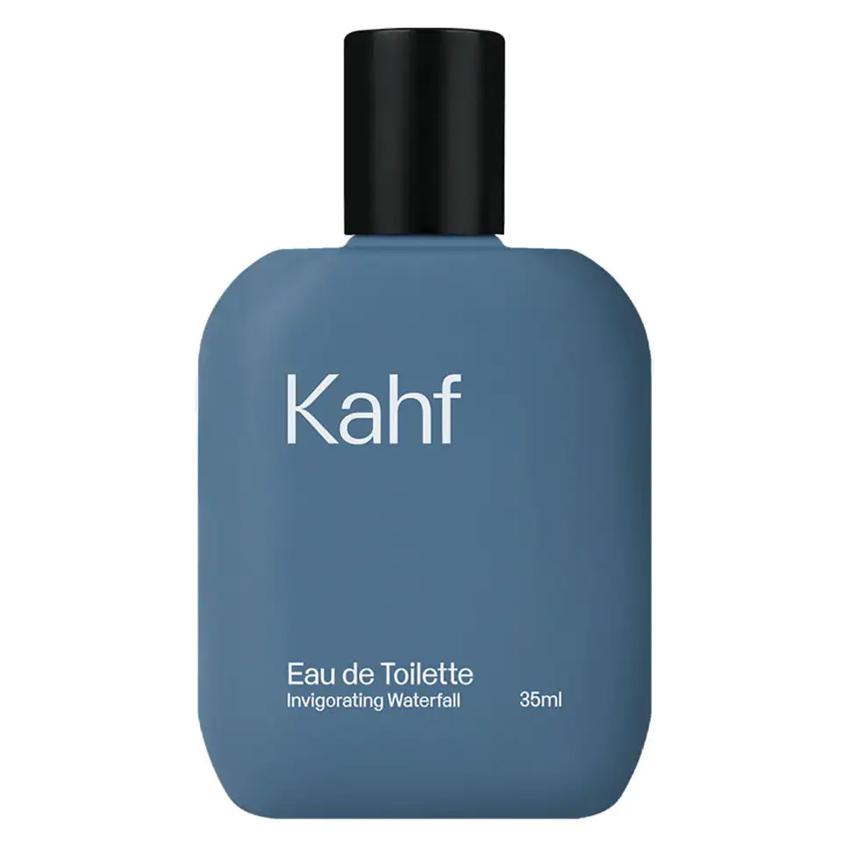 Kahf Invigorating Waterfall Eau de Toilette - 35 mL