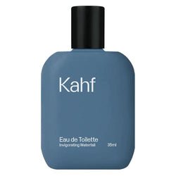 Gambar Kahf Invigorating Waterfall Eau de Toilette - 35 mL Kado Parfum