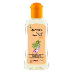 Gambar Konicare Minyak Kayu Putih Plus - 125 mL Perlengkapan Bayi & Anak