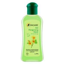 Gambar Konicare Gel Pengurang Gatal - 60 mL Perlengkapan Bayi & Anak