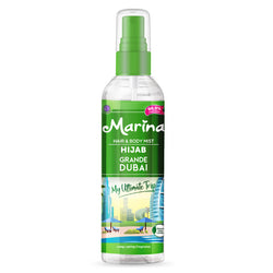 Gambar Marina Hair & Body Mist Grande Dubai - 100 mL Kado Parfum